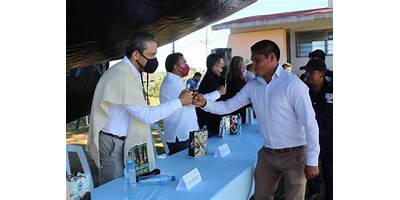 TELESECUNDARIA 803 LORENSO VELASKO AKINO