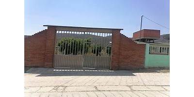 TELESECUNDARIA 822 EMILIANO ZAPATA SALAZAR