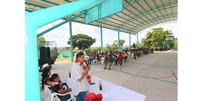 TELESECUNDARIA 834 JOSEFA ORTIZ DE DOMINGUEZ