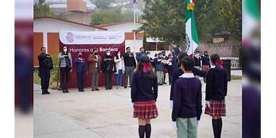 TELESECUNDARIA 835 FRANCISCO GONZALEZ BOCANEGRA