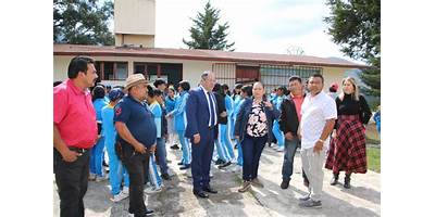 TELESECUNDARIA 886 SOR JUANA INES DE LA CRUZ
