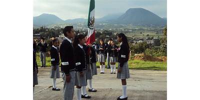TELESECUNDARIA 919 JUANA DE ASBAJE