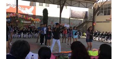 TELESECUNDARIA 945 AQUILES SERDAN ALATRISTE