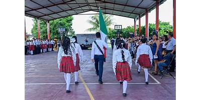TELESECUNDARIA 948 GUADALUPE VICTORIA