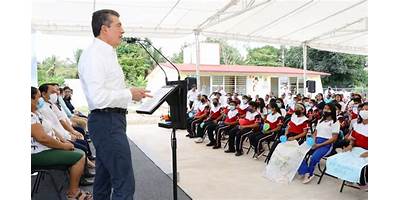 TELESECUNDARIA 984 GANDHI