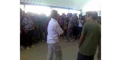 TELESECUNDARIA 986 ESCUADRON 201