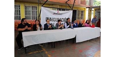 TELESECUNDARIA