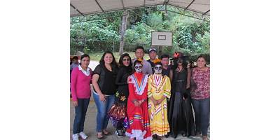TELESECUNDARIA