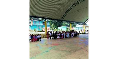 TELESECUNDARIA