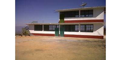 TELESECUNDARIA COMUNITARIA MESTIZA