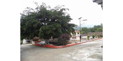 TELESECUNDARIA COMUNITARIA SAN JOSE DE LA MONTAÑA
