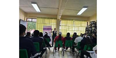 TELESECUNDARIA