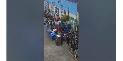 TELESECUNDARIA FEDERALIZADA NUM. 117