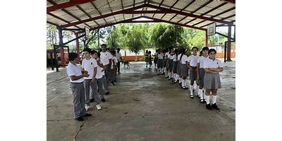TELESECUNDARIA FEDERALIZADA NUM. 65