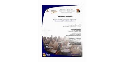 TELESECUNDARIA