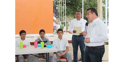 TELESECUNDARIA NUM 06