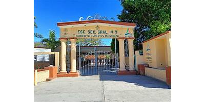 TELESECUNDARIA NUM 09