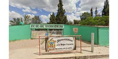 TELESECUNDARIA NUM. 10