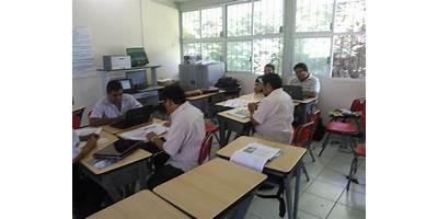 TELESECUNDARIA NUM 100