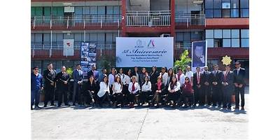 TELESECUNDARIA NUM. 1018