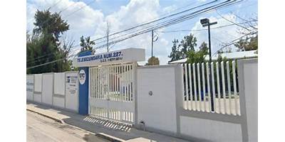 TELESECUNDARIA NUM. 1125