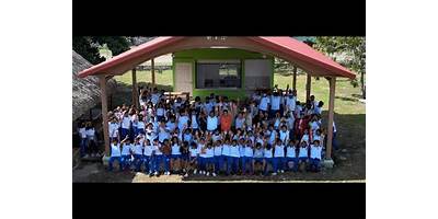 TELESECUNDARIA NUM 121