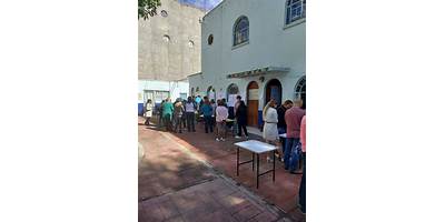TELESECUNDARIA NUM 122
