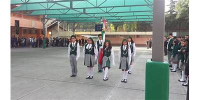 TELESECUNDARIA NUM. 135
