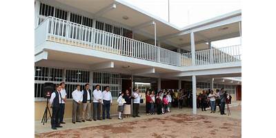 TELESECUNDARIA NUM 155