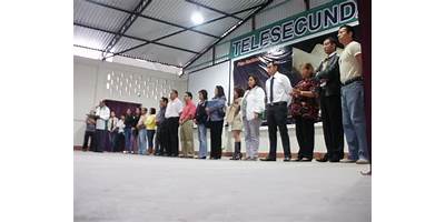 TELESECUNDARIA NUM. 157