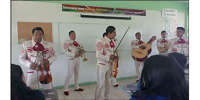 TELESECUNDARIA NUM. 167