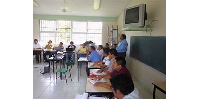 TELESECUNDARIA NUM 17