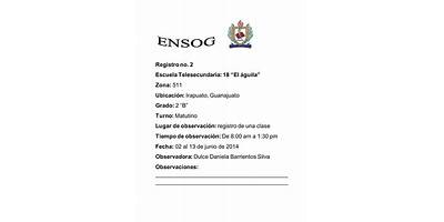 TELESECUNDARIA NUM. 18