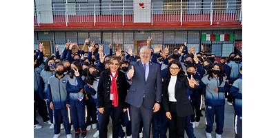 TELESECUNDARIA NUM. 20