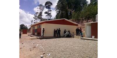 TELESECUNDARIA NUM. 214