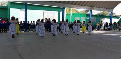 TELESECUNDARIA NUM. 246