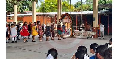 TELESECUNDARIA NUM. 262