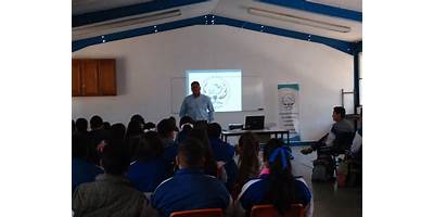 TELESECUNDARIA NUM. 342