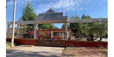 TELESECUNDARIA NUM. 348