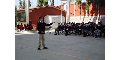 TELESECUNDARIA NUM. 358