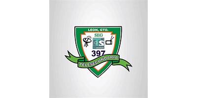 TELESECUNDARIA NUM. 397