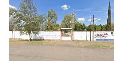 TELESECUNDARIA NUM. 404