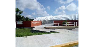 TELESECUNDARIA NUM 41