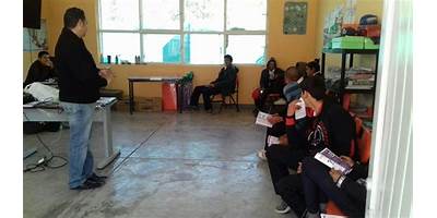 TELESECUNDARIA NUM. 451