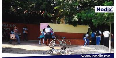 TELESECUNDARIA NUM 46