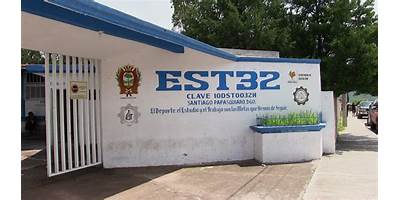 TELESECUNDARIA NUM. 575