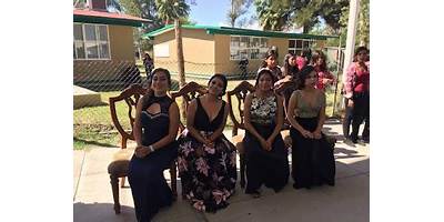 TELESECUNDARIA NUM. 582
