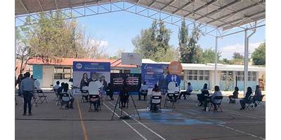 TELESECUNDARIA NUM. 583