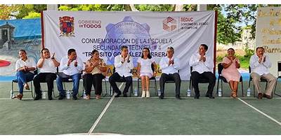 TELESECUNDARIA NUM 60