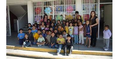 TELESECUNDARIA NUM. 69 JUVENTINO GONZALEZ BENAVIDES